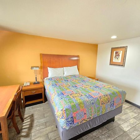 Peach City Inn - Marysville/Yuba City Экстерьер фото