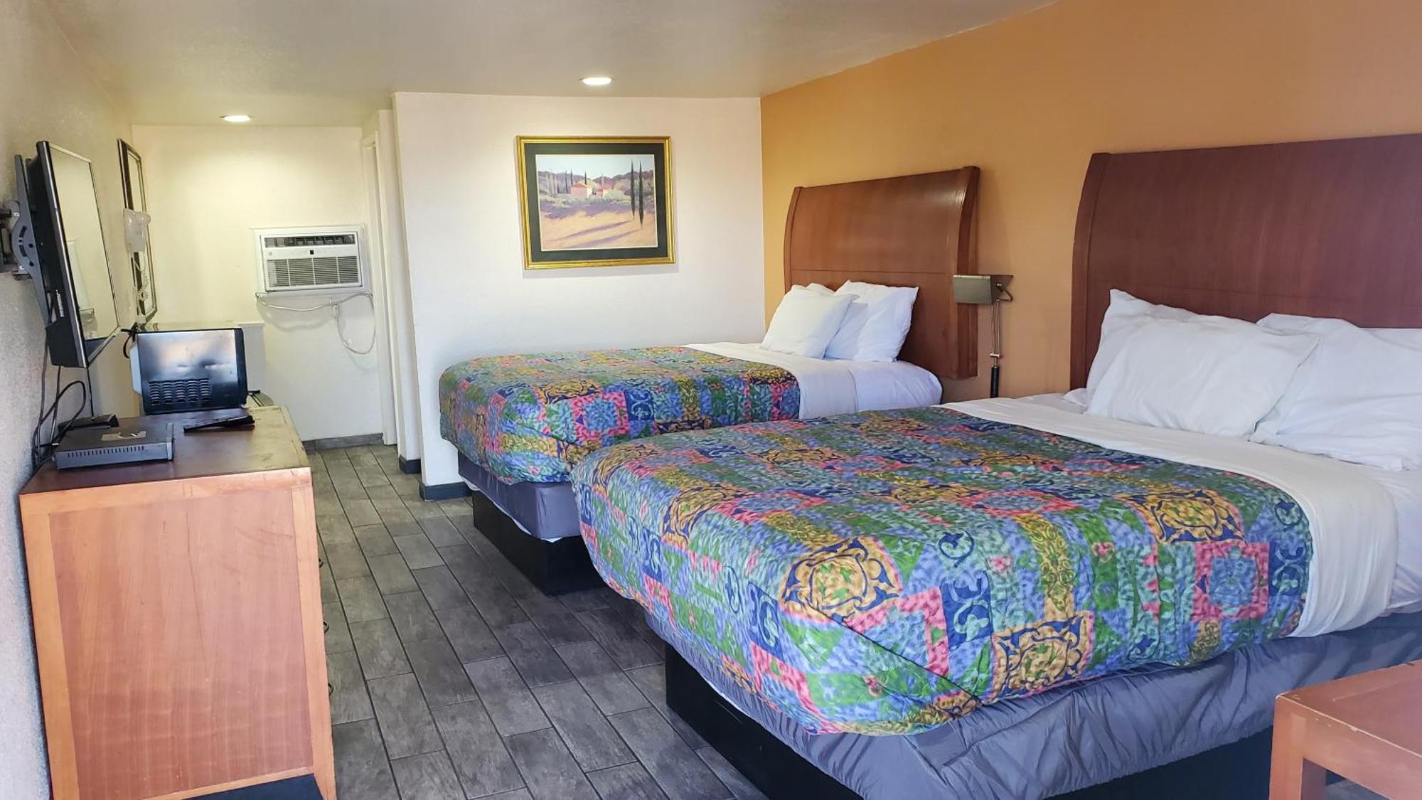 Peach City Inn - Marysville/Yuba City Экстерьер фото