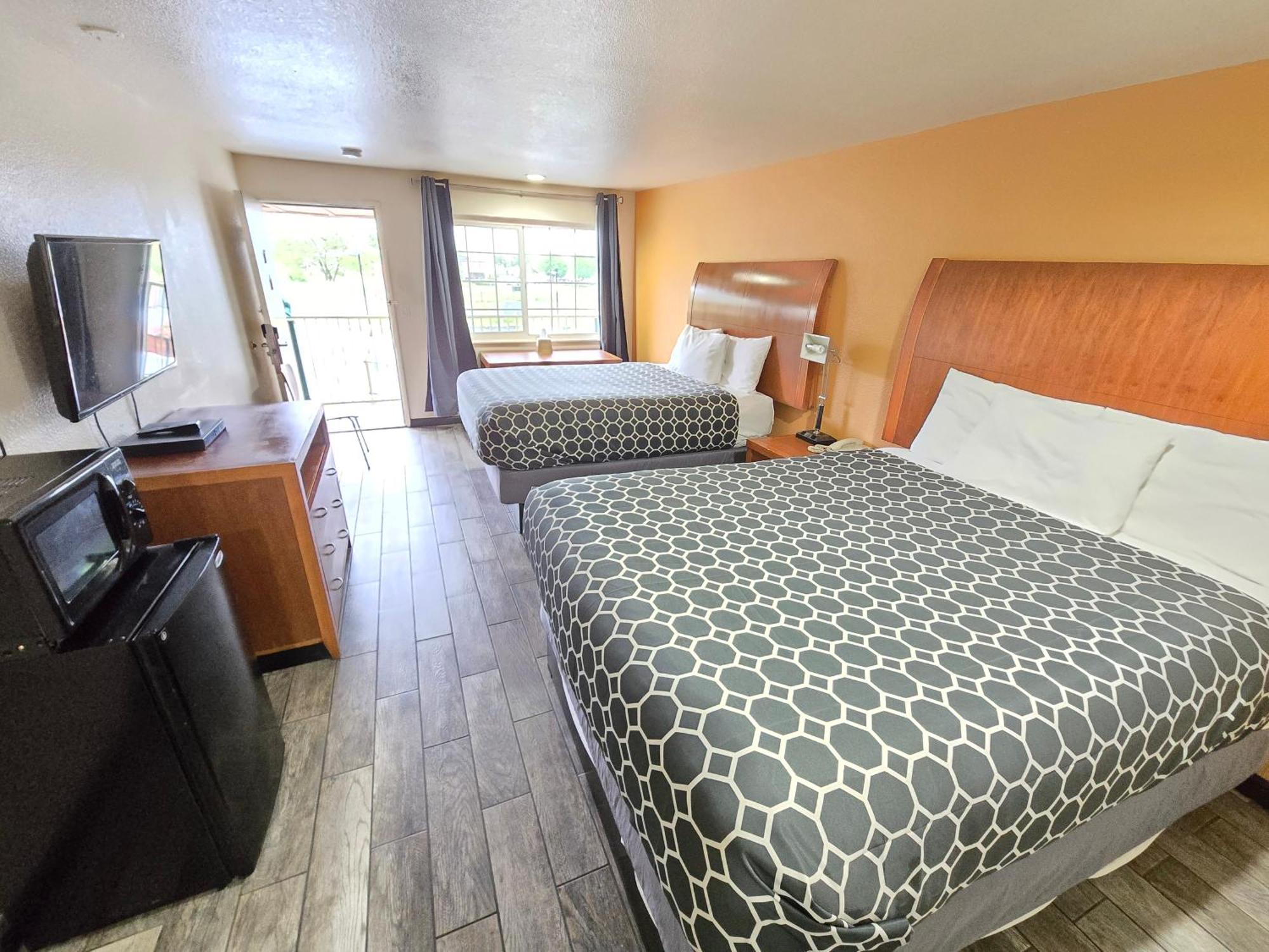 Peach City Inn - Marysville/Yuba City Экстерьер фото