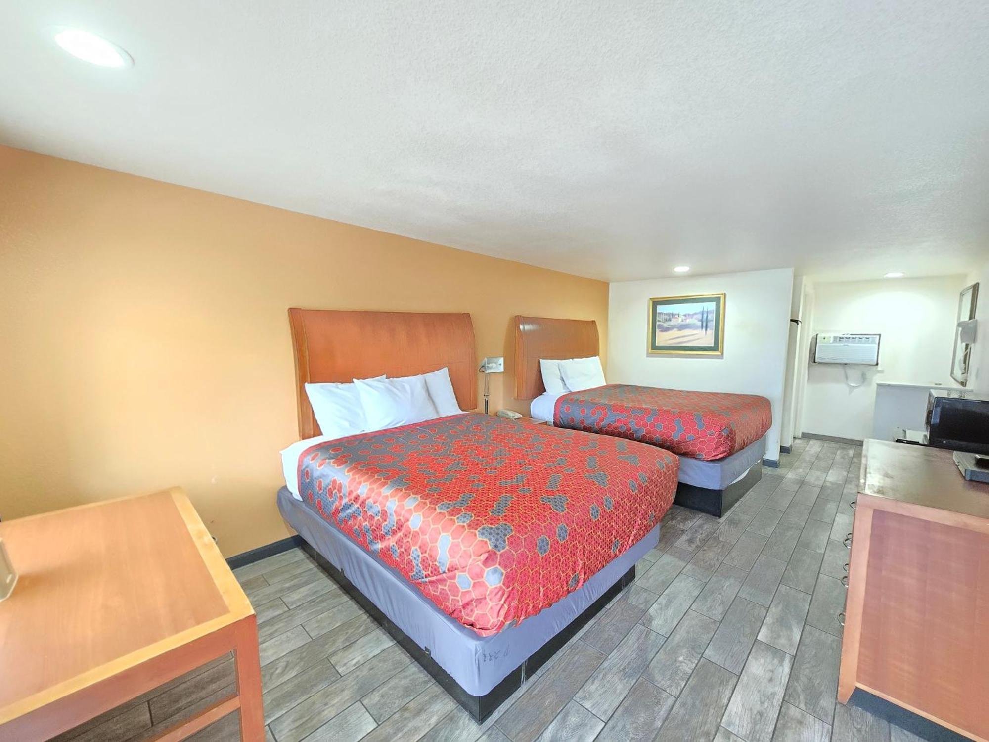Peach City Inn - Marysville/Yuba City Экстерьер фото