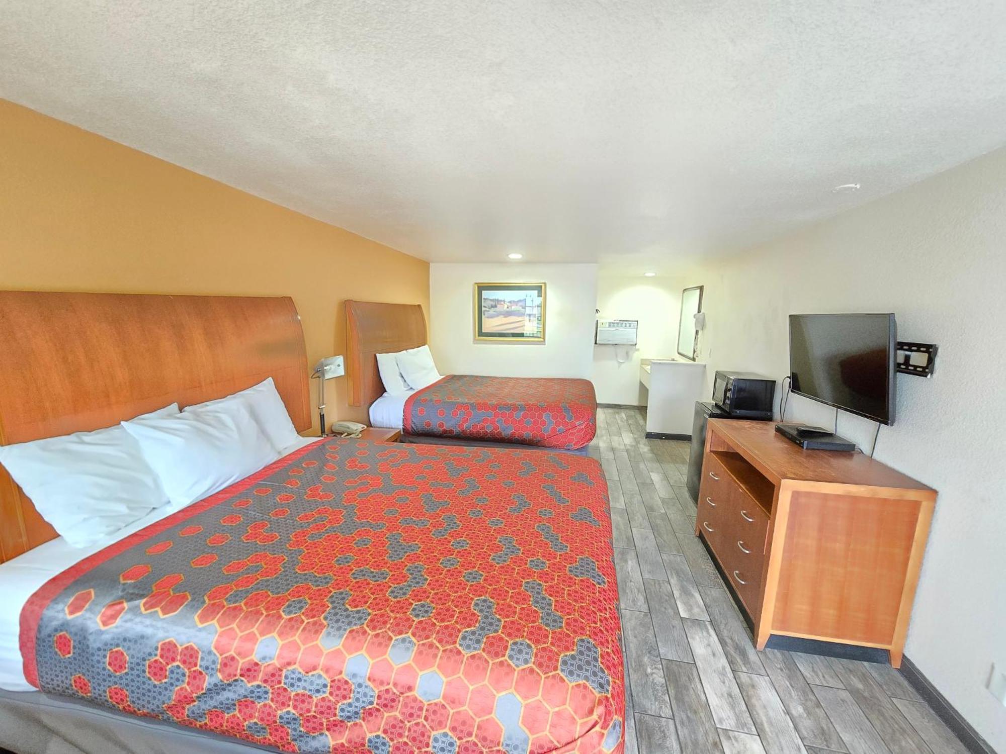 Peach City Inn - Marysville/Yuba City Экстерьер фото