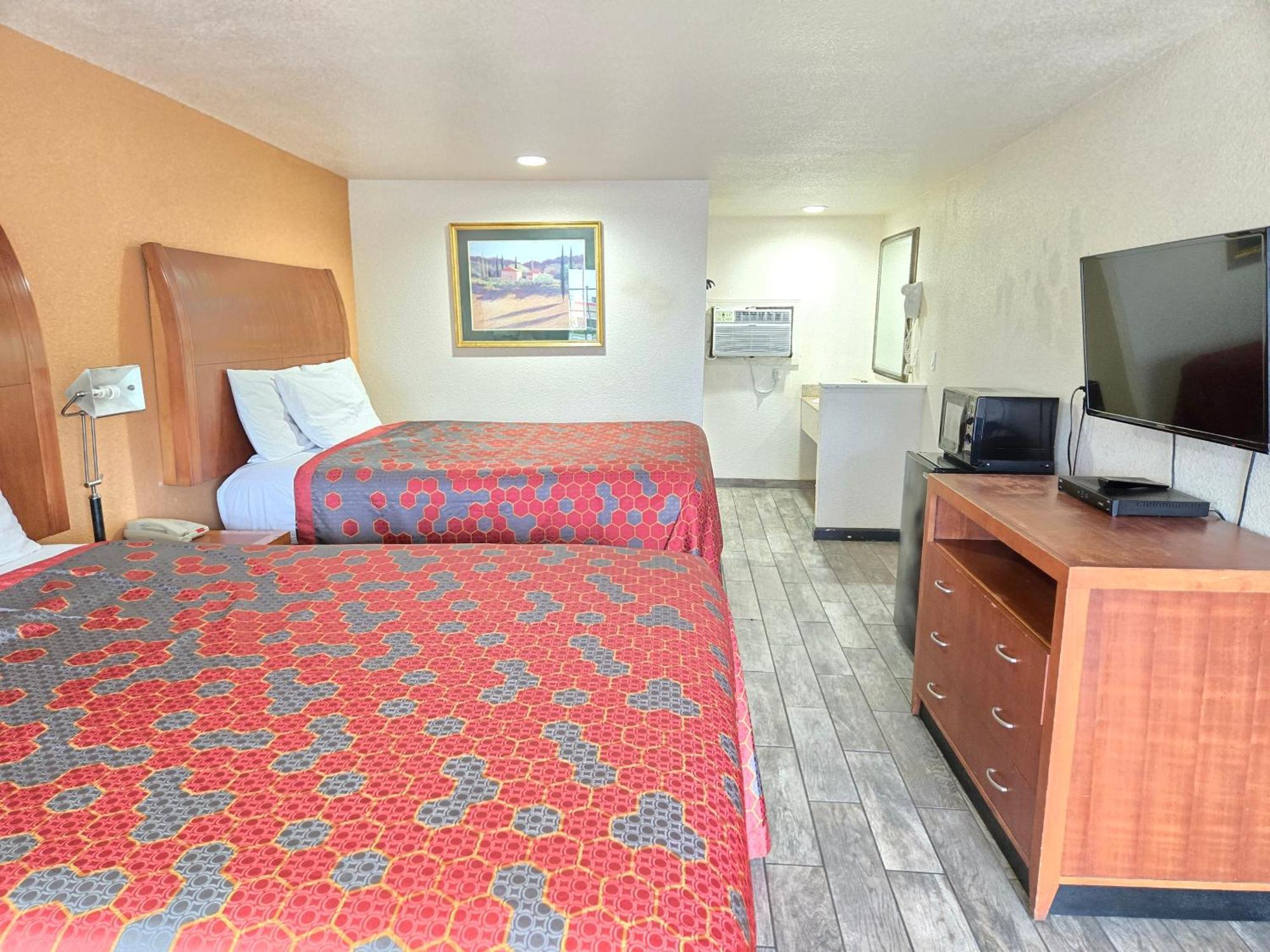 Peach City Inn - Marysville/Yuba City Экстерьер фото