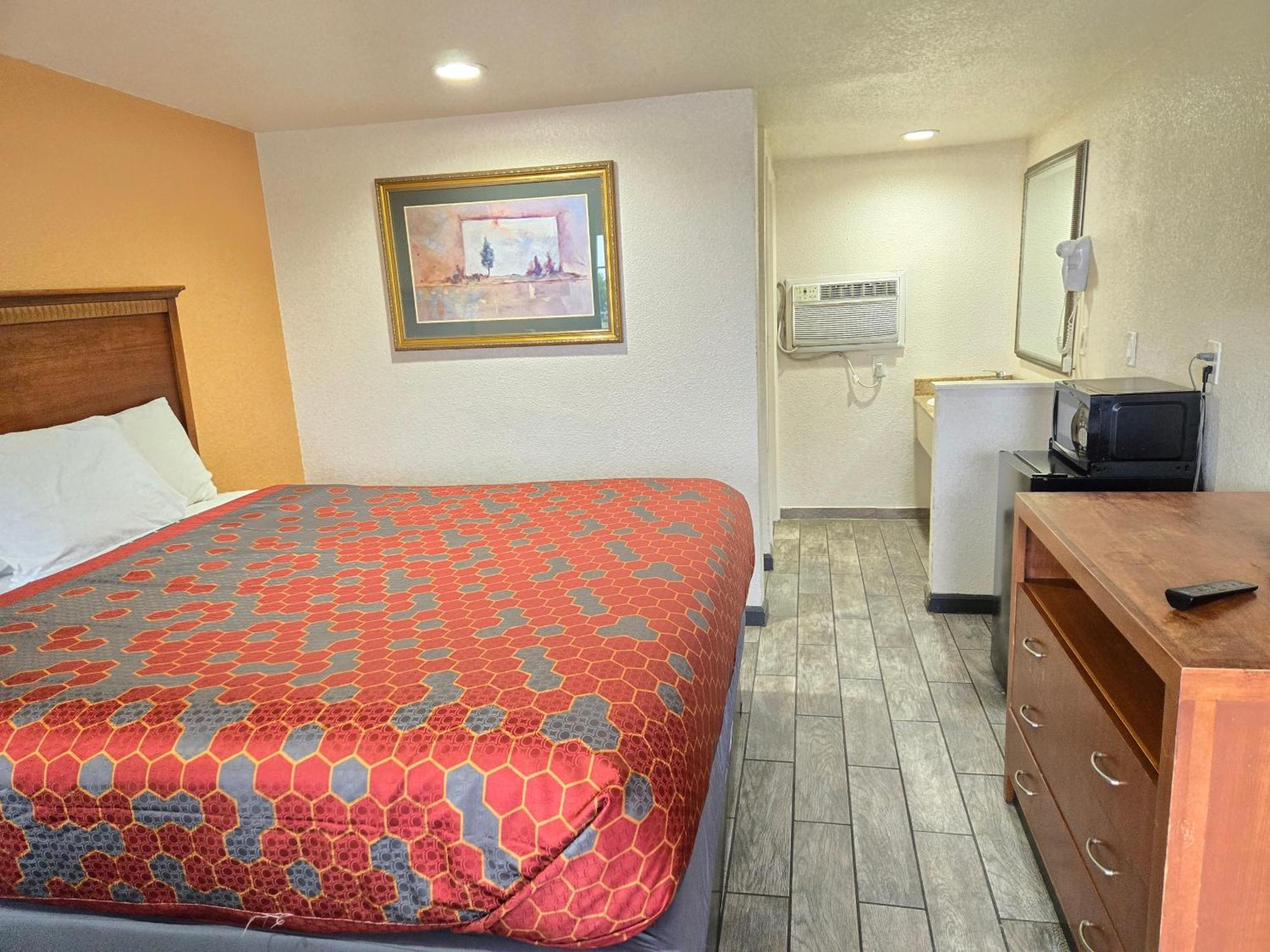 Peach City Inn - Marysville/Yuba City Экстерьер фото
